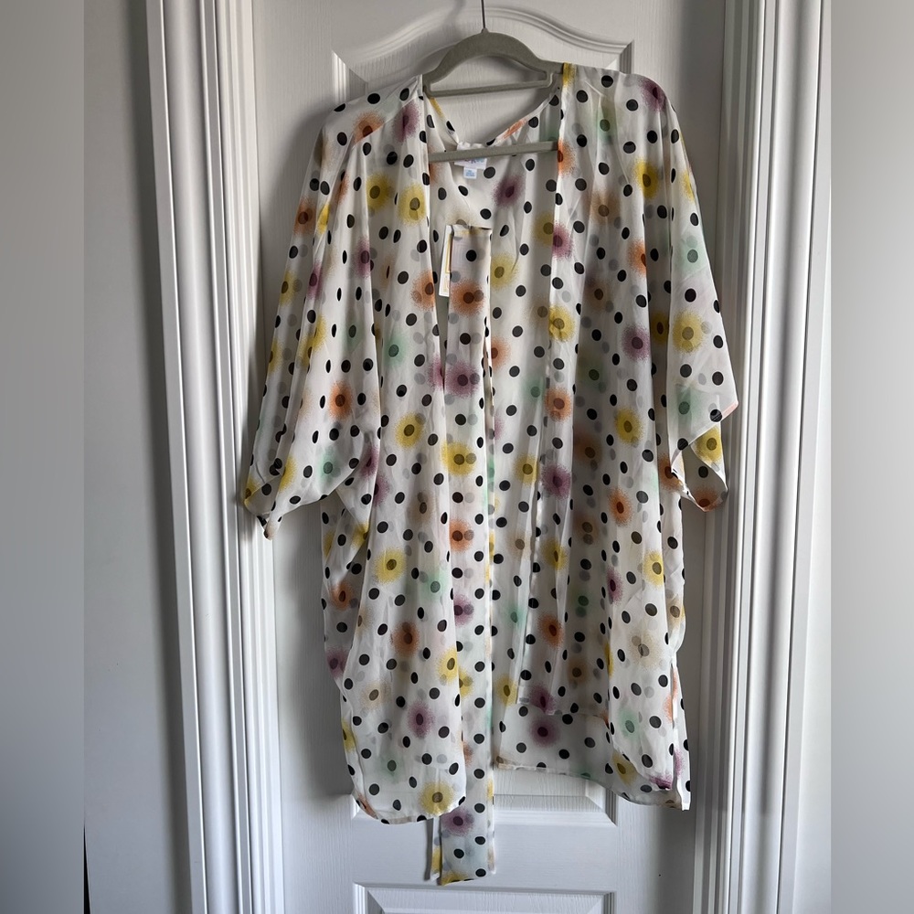 Lularoe Daphne